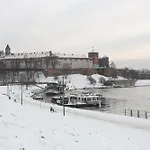 Modern Apartment With Air Conditioning, Old Town & Vistula River