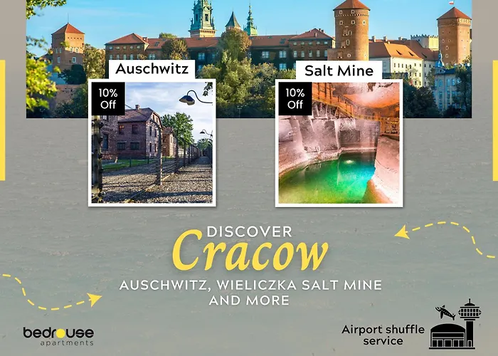 Modern Apartment With Air Conditioning, Old Town & Vistula River