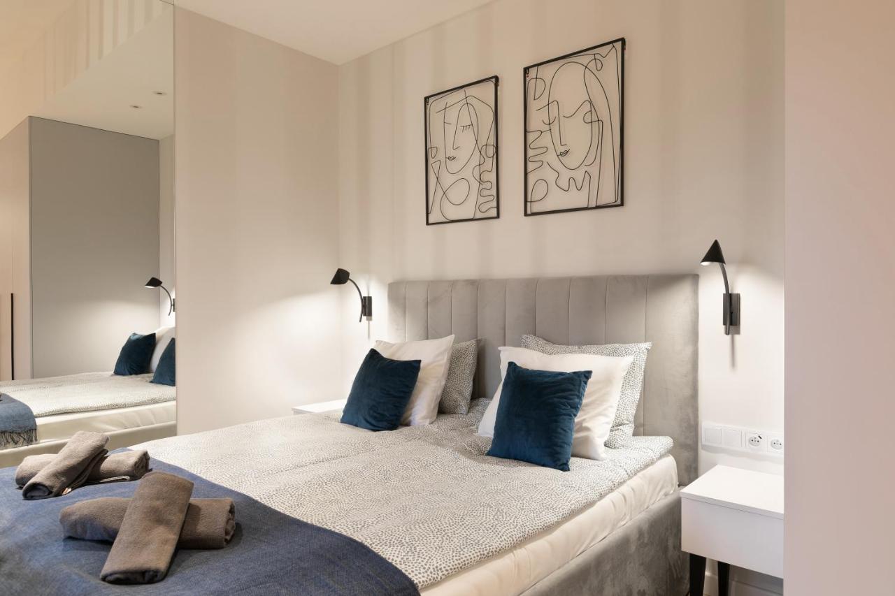 Apartament Modern With Air Conditioning, Old Town & Vistula River *